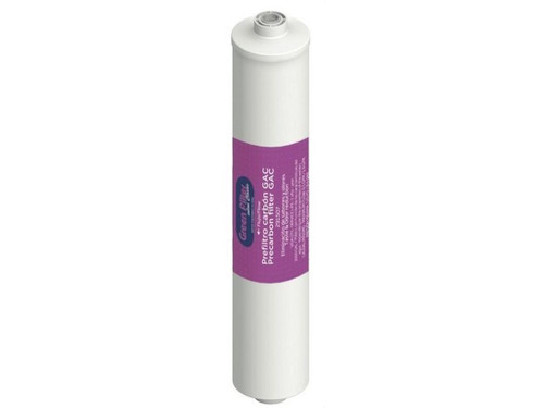 Cartucho carbón Activo 11'x2`5' - Waterfilter