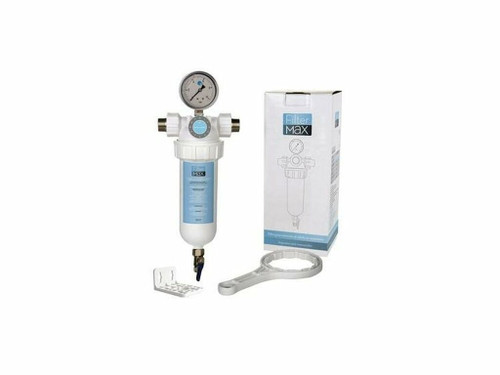 Cartucho Filtermax Autolimpiable 3/4 - Waterfilter