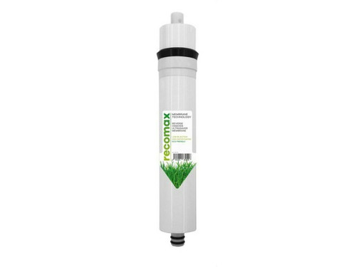 Membrana encapsulada RECOMAX 2012 150GPD bajo rechazo