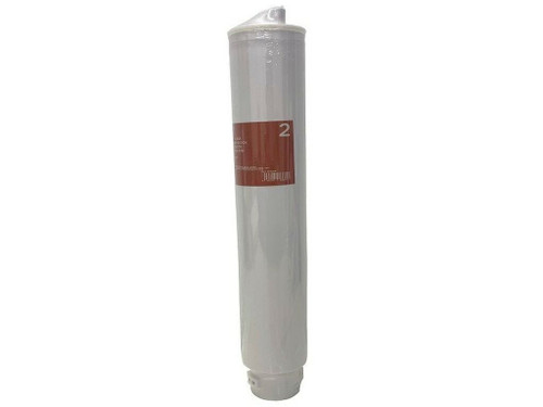 Prefiltro carbón block 910208 (Descatalogado) - Waterfilter