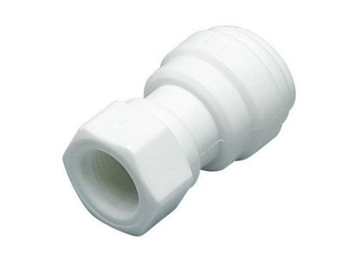 Adaptador hembra Starfit Fa-W tubo 3/8" rosca 1/4" - Waterfilter
