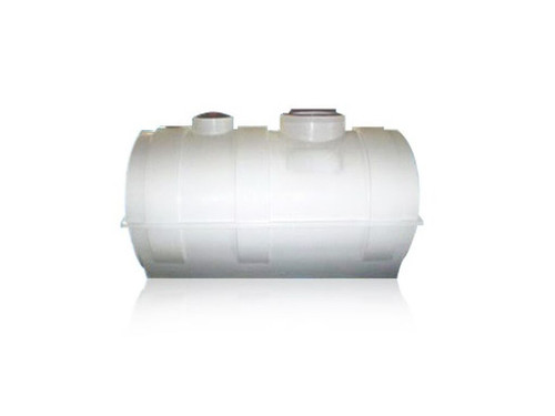 Depuradora Oxidación total horizontal 1500L - Trinnity