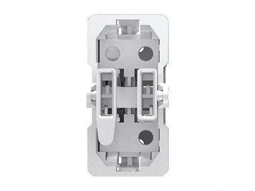Mecanismo conmutador y conmutador luminoso 10A 250V - BJC - Bjc