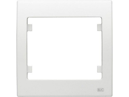 Marco 1 elemento Iris Blanco - BJC - Bjc