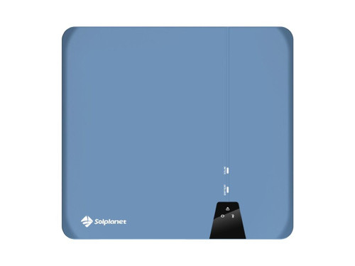 Inversor monofásico hibrido 4Kw 2Mppt Wifi-Stick meter 10 Años - Solplanet