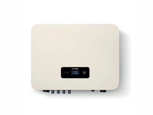 Inversor On-Grid trifásico 17Kw 2Mppt Wifi-Stick 10 Años - Solplanet