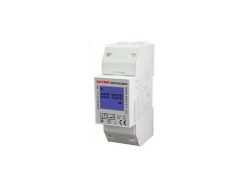 Contador monofásico Eastron/Sdm230-Modbus - Solplanet