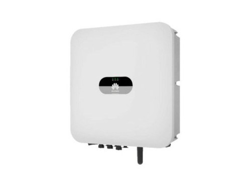 Huawei sun2000L1-6Ktl inversor hibrido 6Kw monofásico