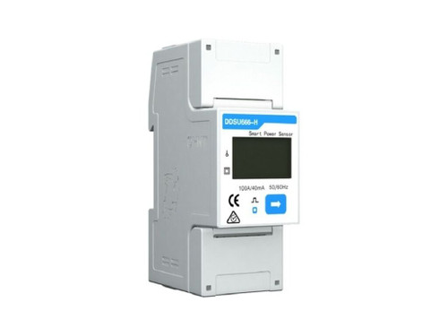 Huawei Ddsu666-H (1-Ph) Contador Monf. Smart Power Sensor - Huawei