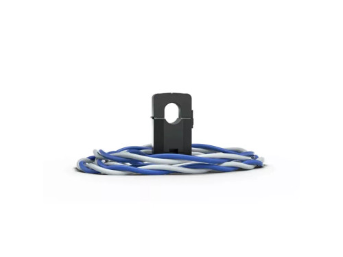 Enphase transformador corriente 100A