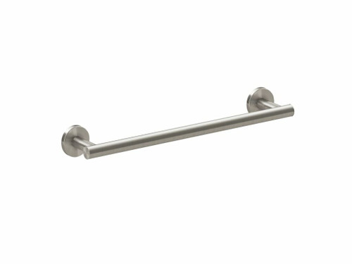 Arquitect S+ Toallero 45 Inox Cepillado - Cosmic