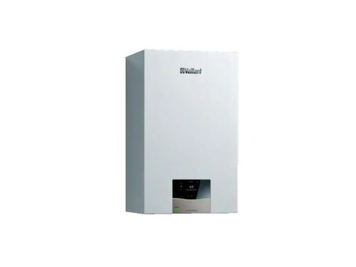 Caldera Ecotec plus Vmw 36Cs/1-5 Cf (N-Es) + Sensohome radio.