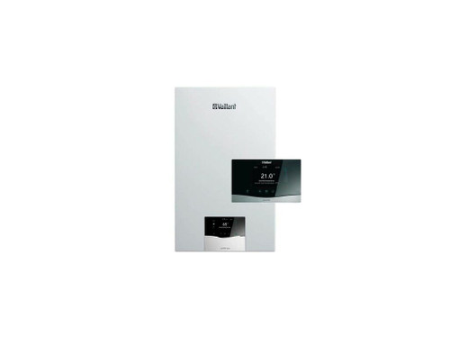 Caldera Ecotec plus Vmw 26Cs/1-5 Cf (N-Es) + Sensohome radio.
