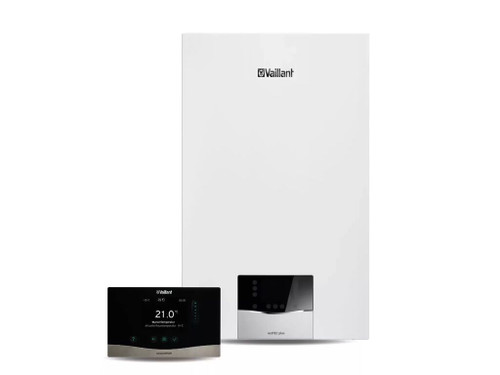 Caldera Ecotec plus Vmw 36Cs/1-5 GN + Senso Home.