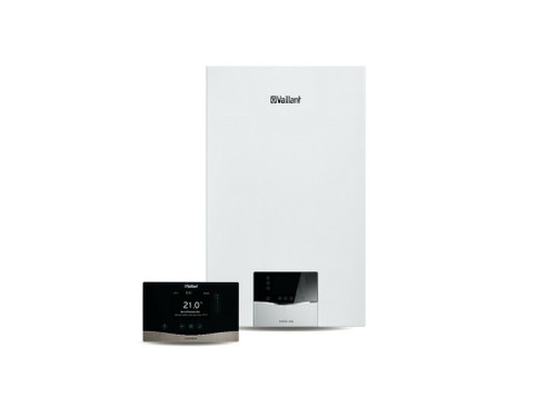 Caldera Ecotec plus Vmw 32Cs/1-5 C + Senso Home.