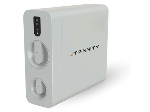 Trinnity prefiltro Ósmosis inversa direct Flow 800