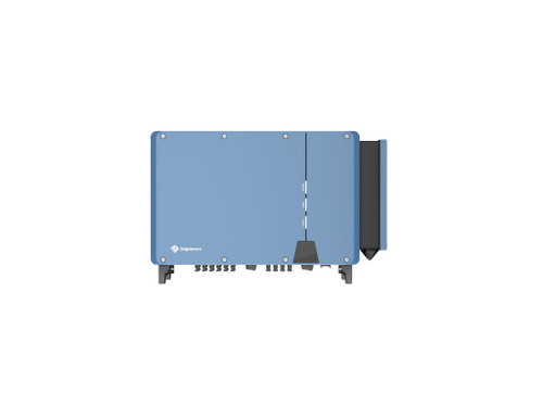 Inversor On-Grid trifásico 110Kw 10Mppt Wifi-Stick 5 Años - Solplanet