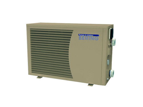 Bomba de Calor Bering Inverter 14Kw - Astralpool