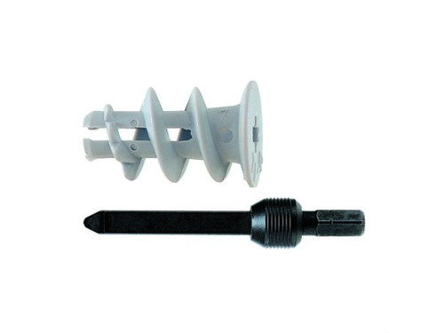 Taco Autoperforante Gk - Fischer
