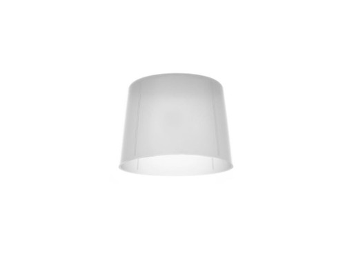 Kit vaso flotador 110x80mm - Roca