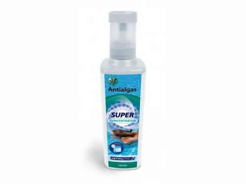Algicida Astral-596 Phosfree 1L