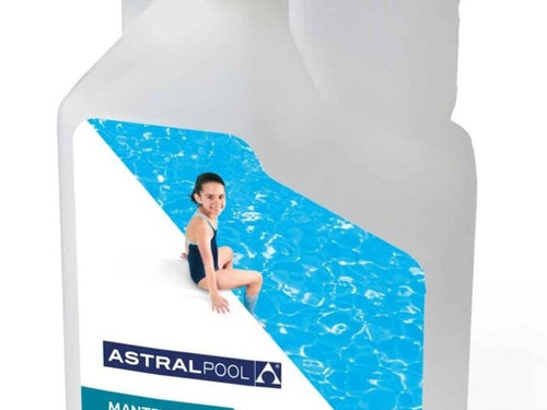 Algicida Astral-596 Phosfree 1L - Astralpool