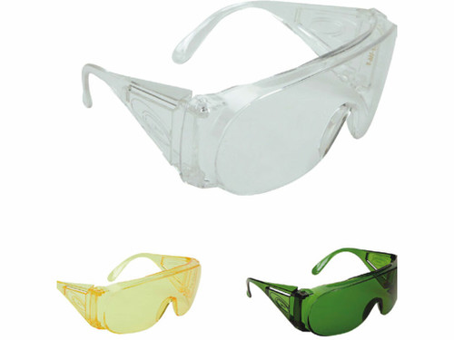 Gafas 580-I - Climax