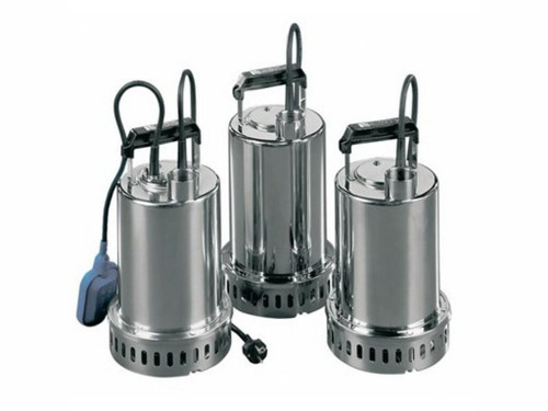 Kit de Achique Fluset Best 1Ma-Fs - Ebara