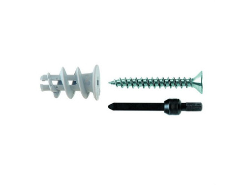 Taco autoperforante GKS (Caja 50u) - Fischer