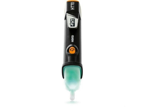 Detector Tensión Ht70 Función Rst - Ht-Instruments