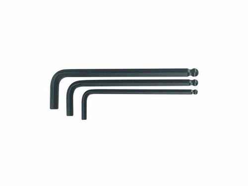 Llave Allen 8mm (Descatalogado) - Maco