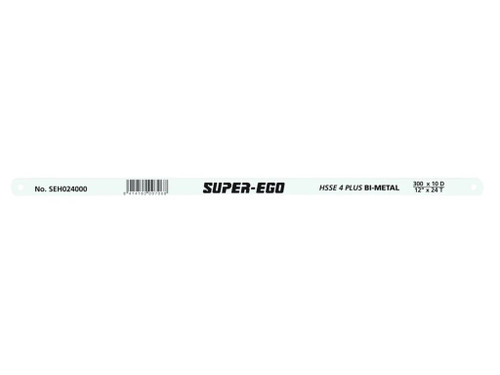 Hoja de Sierra Bimetal - Super-Ego