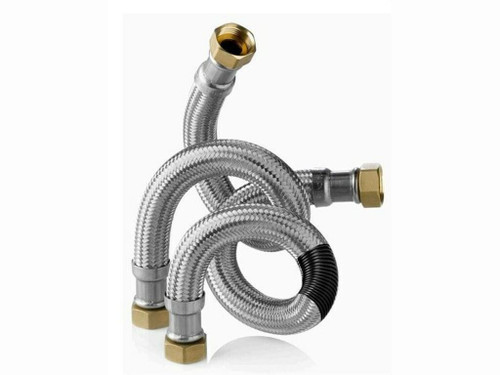 Flexible Extra Twist Mg-1 1/4-400