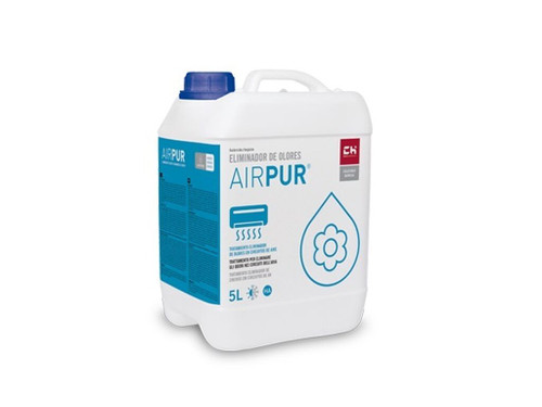 Eliminador Olores Airpur 5Lts