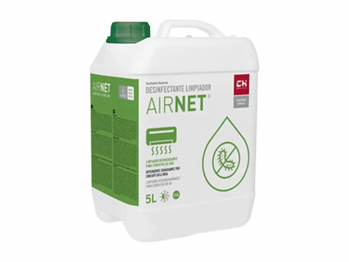 Desinfectante Airnet 5Lts
