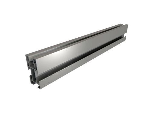 Perfil G1-2350-1 2350 x 26 x 50mm - Sunfer