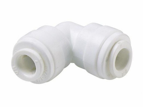 Codo Igual Starfit Eu-W 1/4" - Waterfilter