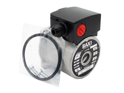 Estator Baxi NYL 43-15- Baxi