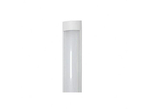 Regleta Decorativa Smd 24W 4000K 900mm blanca - Alverlamp