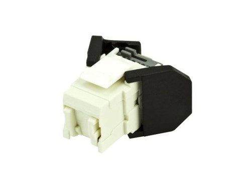 Módulo hembra RJ45 UTP cat 6 - Corning