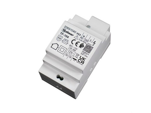 Transformador Tf-104 12V ca - Golmar