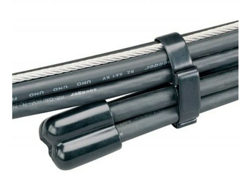 Capuchón protección cable soldado y tapa final Led 03Hid - Luxlight