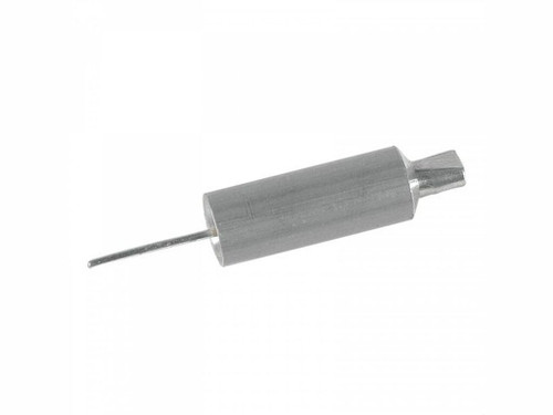 Carga 75Ohm nuevos derivadores - Televes