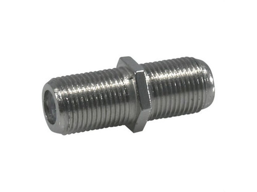 Conector para empalme F H-F H - Televes