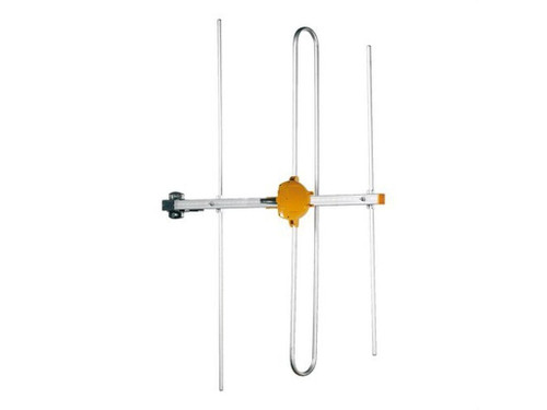Antena Biii/ Dab 190...232 MHz 3 Ele G8Dbi Indiv - Televes