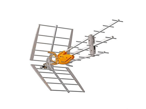 Antena Dat Hd boss Uhf(C21-48) G42Dbi colec - Televes