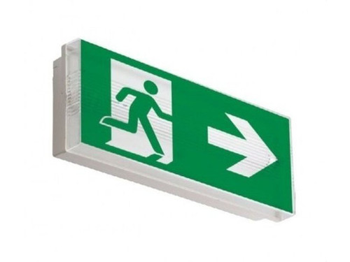 Emergencia clips para marco Sirah St-21 (2U) - TRQ