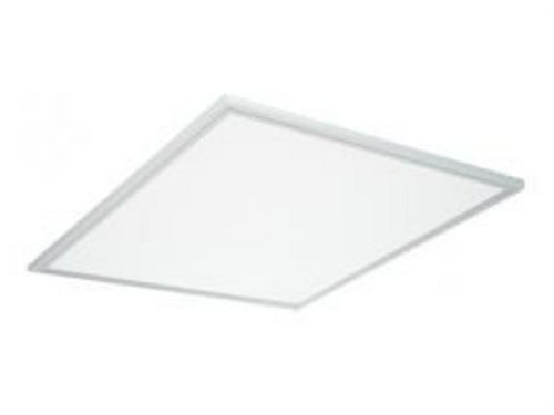 Marco Superficie Panel Helium 120X300mm St-57 blanco - TRQ
