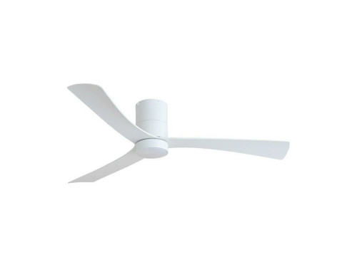 Ventilador Metro Dc 18W 3000K/4000K/5000K blanco - Martec