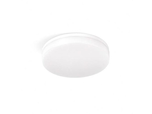 Plafón marti redondo 18W 3000K/4000K/6500K D200mm - Led Bay